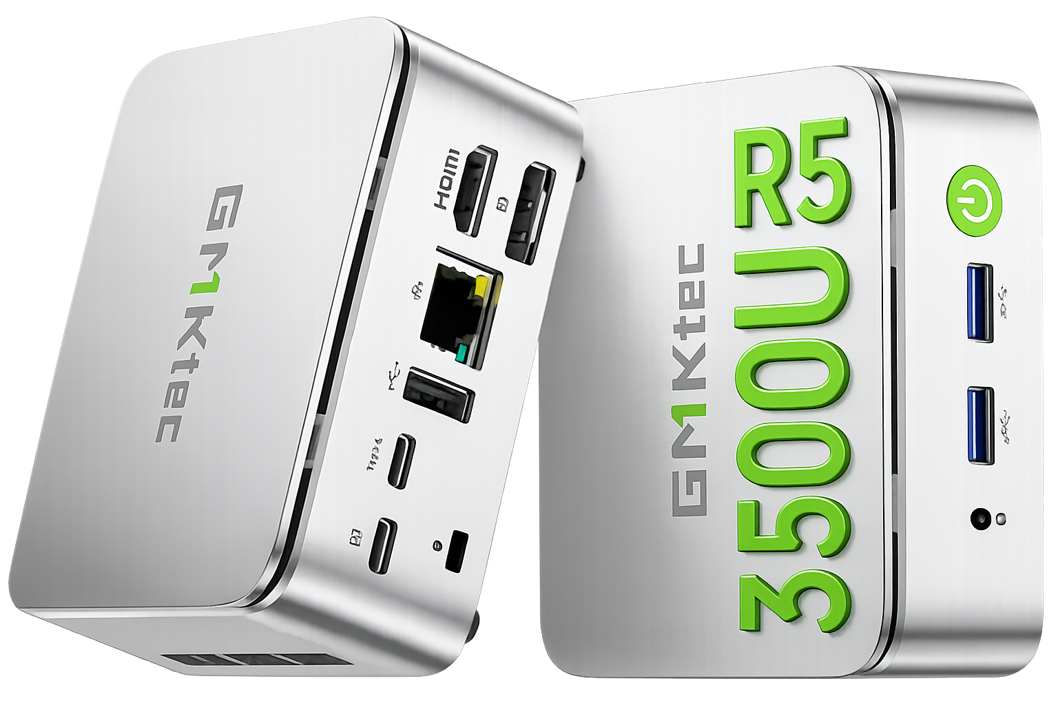 GMKtec Mini PC
